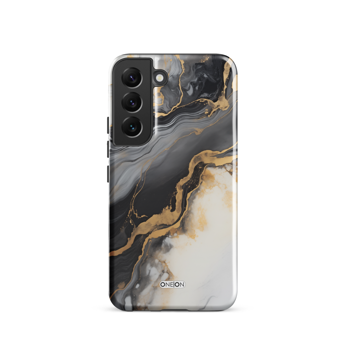 Golden Marble (Samsung® Hardcase)