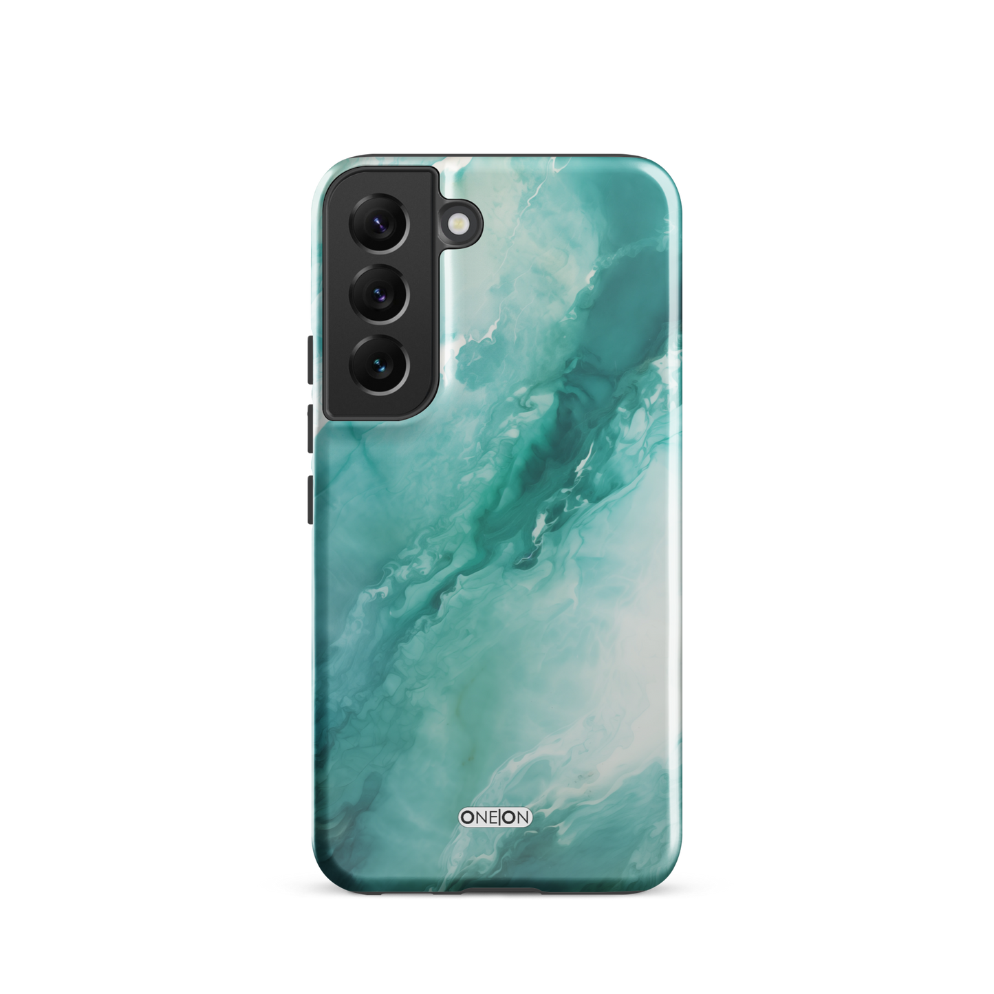 Ocean Marble (Samsung® Hardcase)