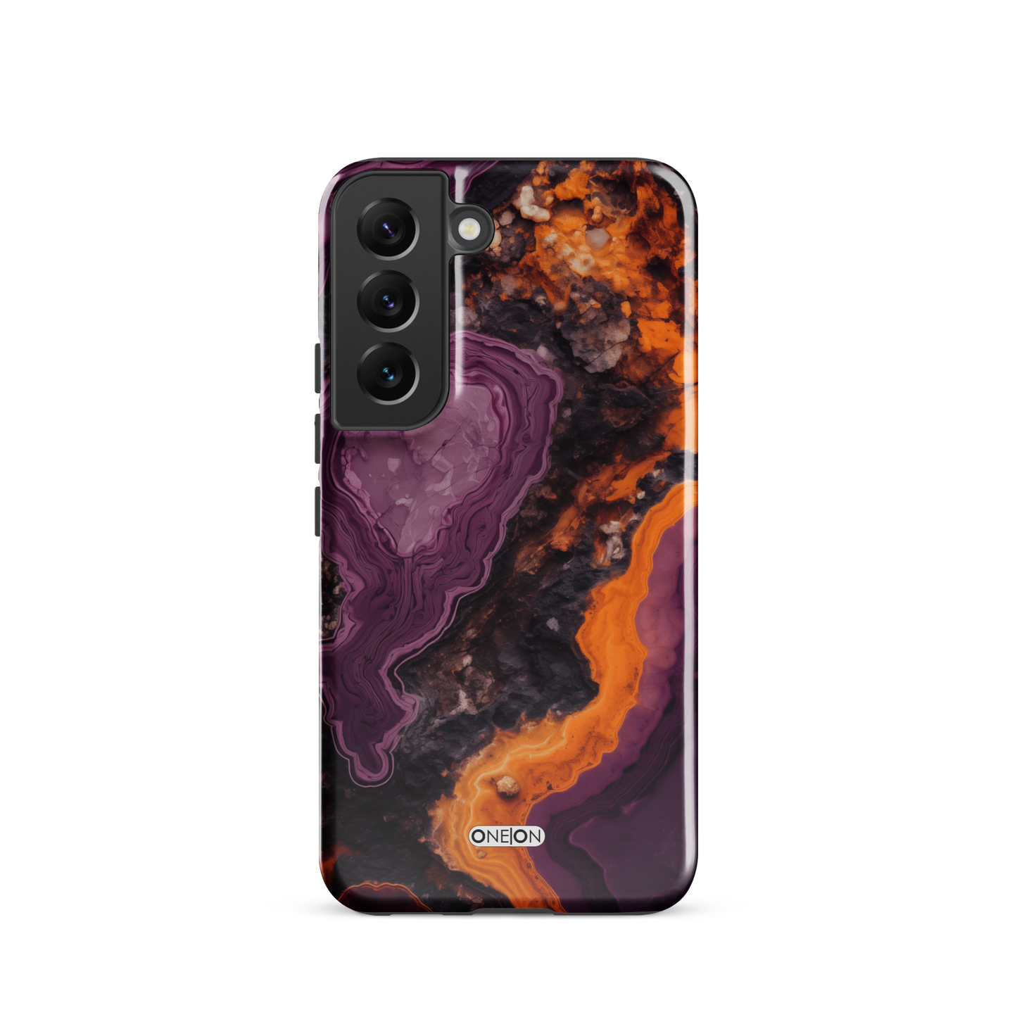 Bold Marble (Samsung® Hardcase)