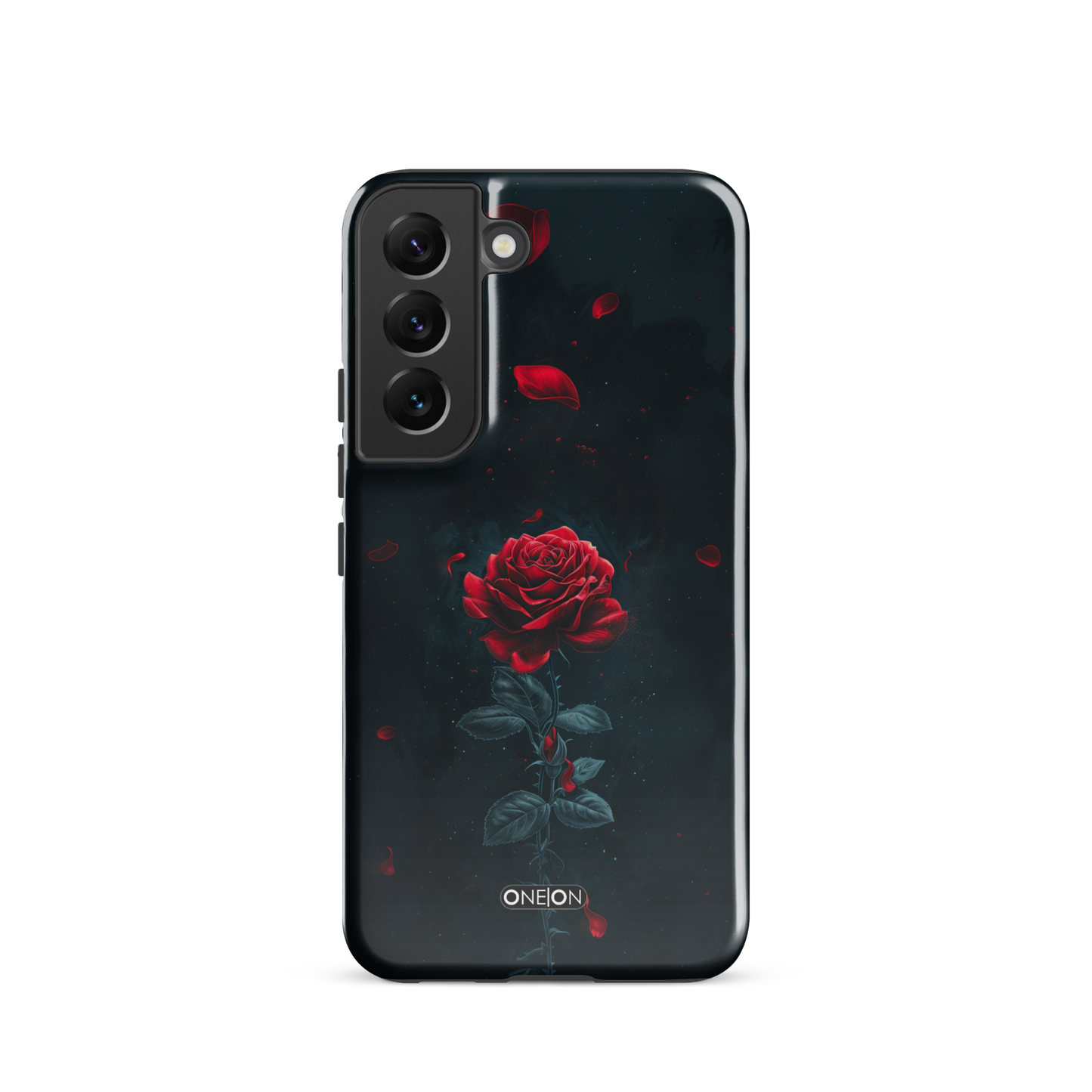 Rose (Samsung® Hardcase)