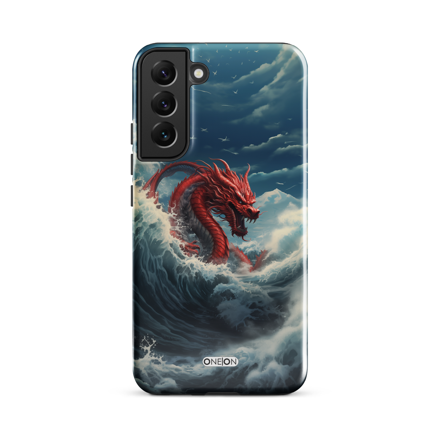 Seemonster (Samsung® Hardcase)