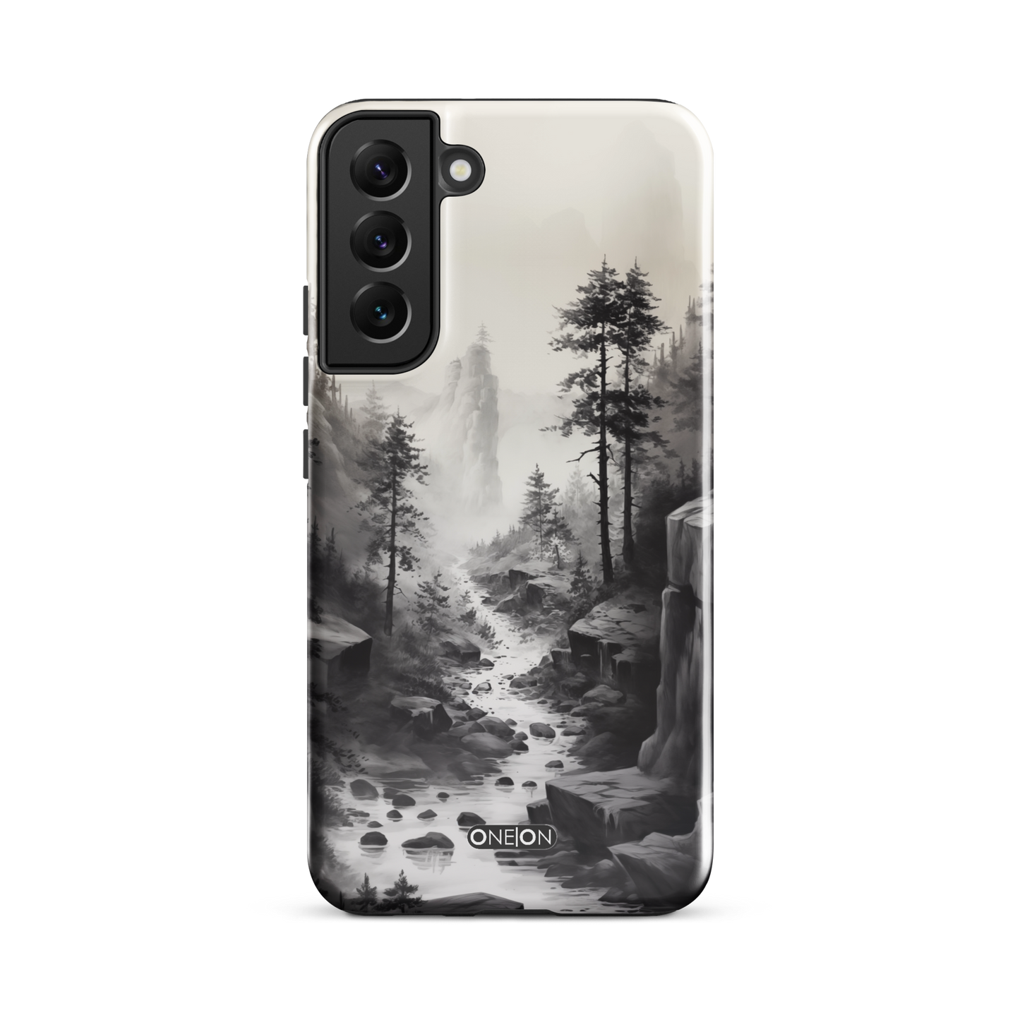 Historical Forest (Samsung® Hardcase)