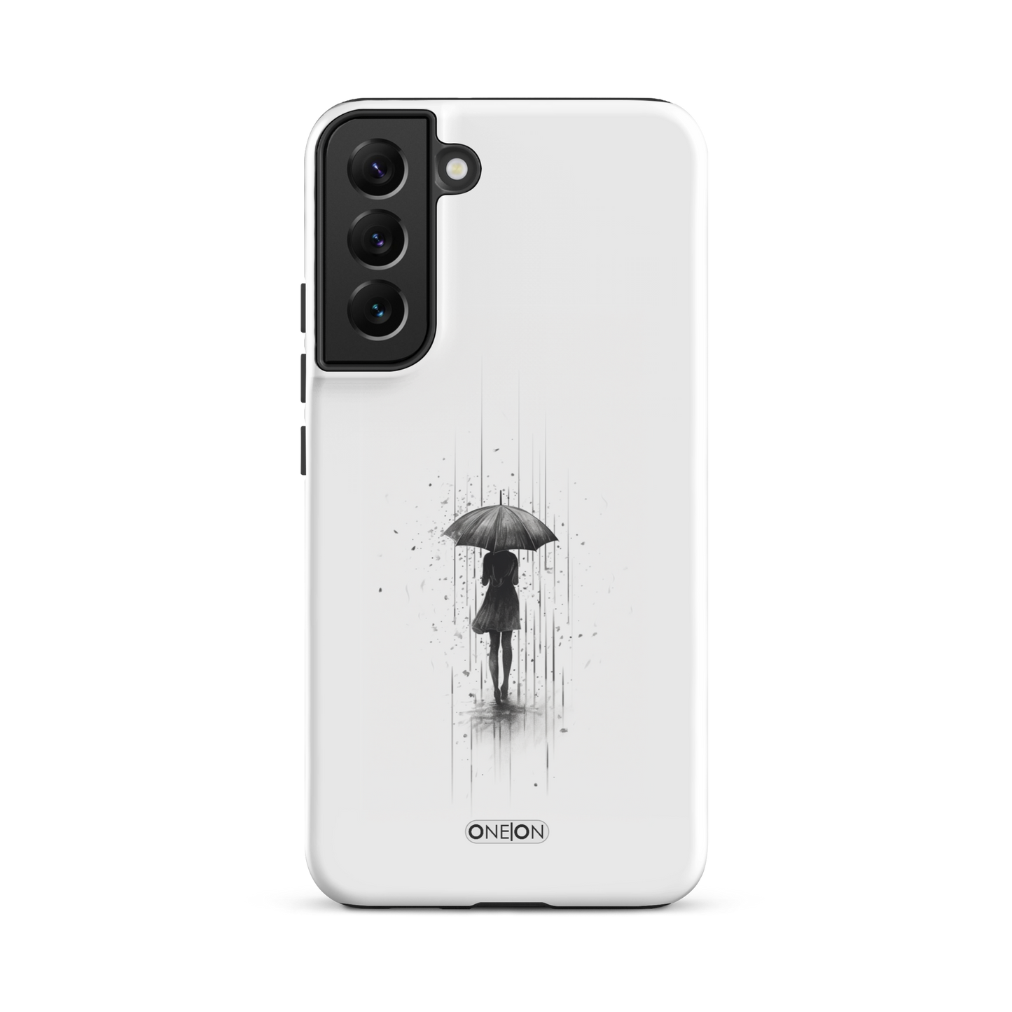 Rainy Day (Samsung® Hardcase)