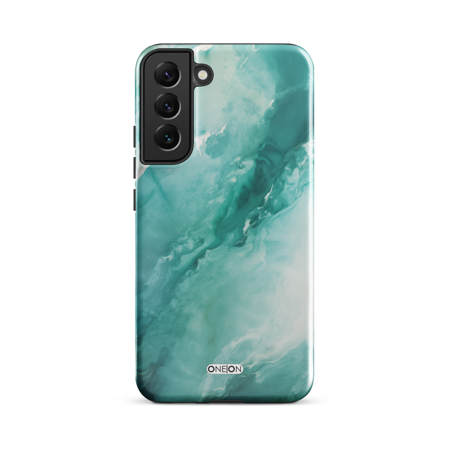 Ocean Marble (Samsung® Hardcase)