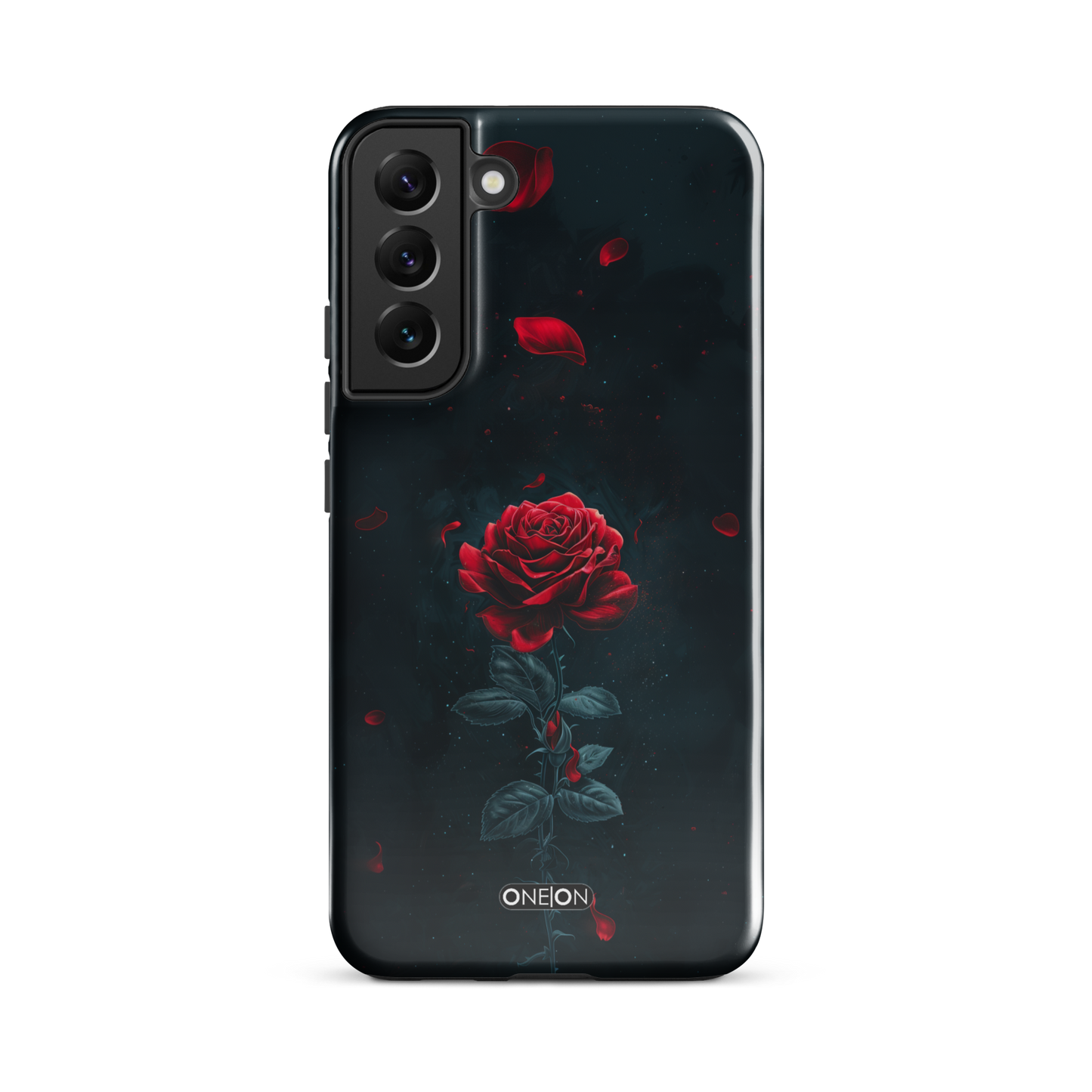 Rose (Samsung® Hardcase)