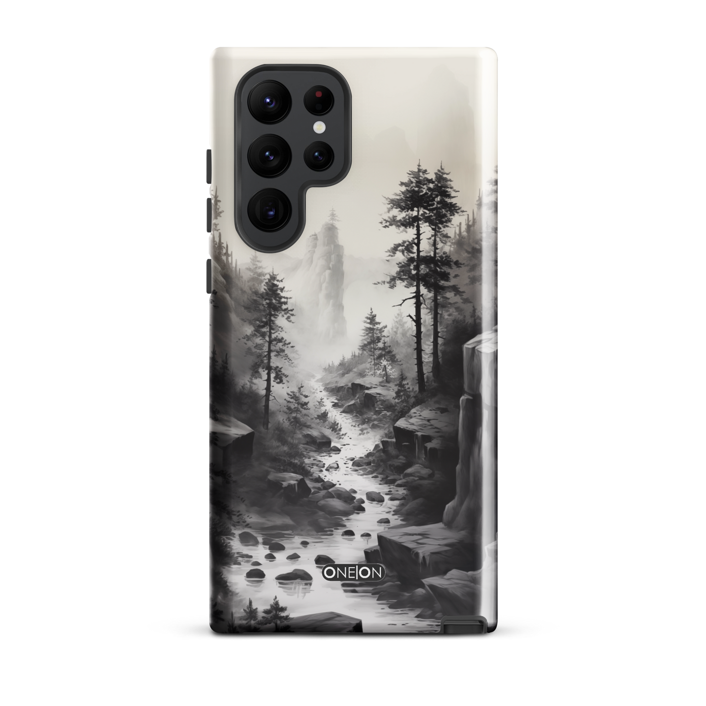 Historical Forest (Samsung® Hardcase)