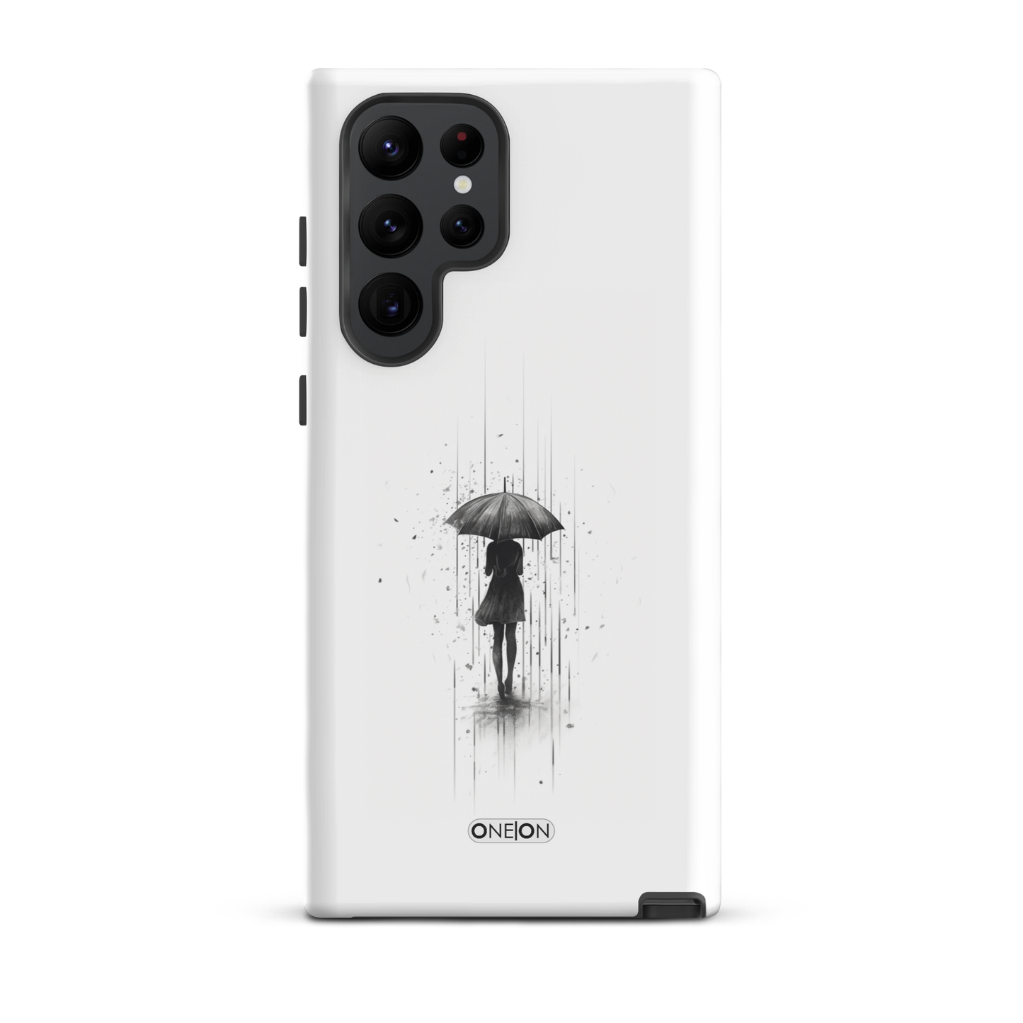 Rainy Day (Samsung® Hardcase)