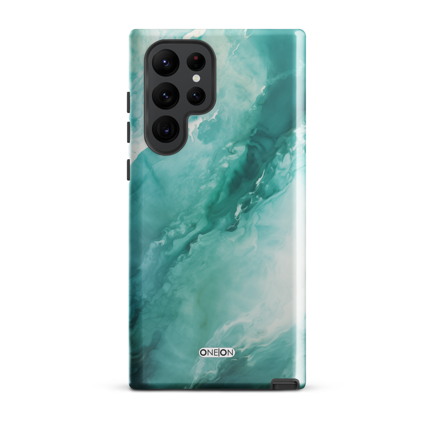 Ocean Marble (Samsung® Hardcase)