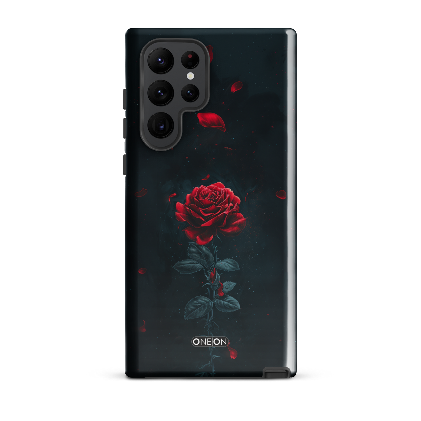 Rose (Samsung® Hardcase)