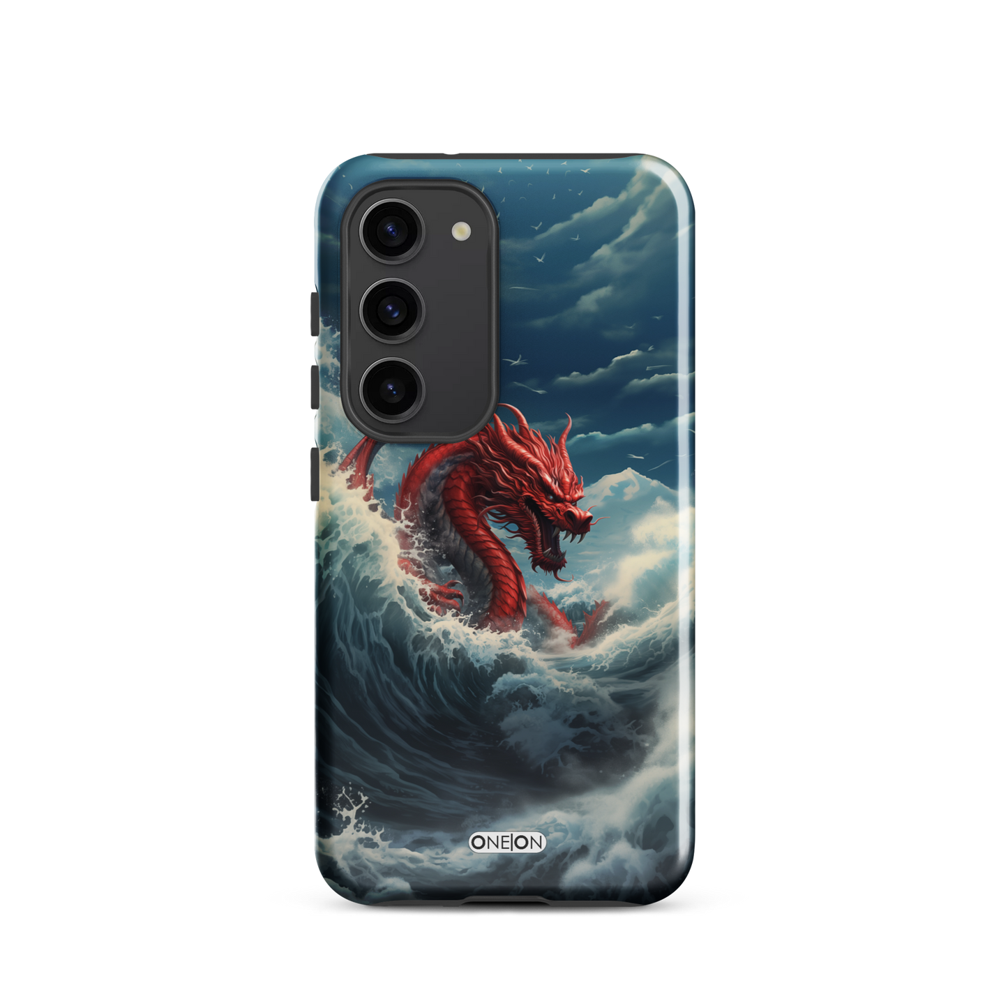 Seemonster (Samsung® Hardcase)