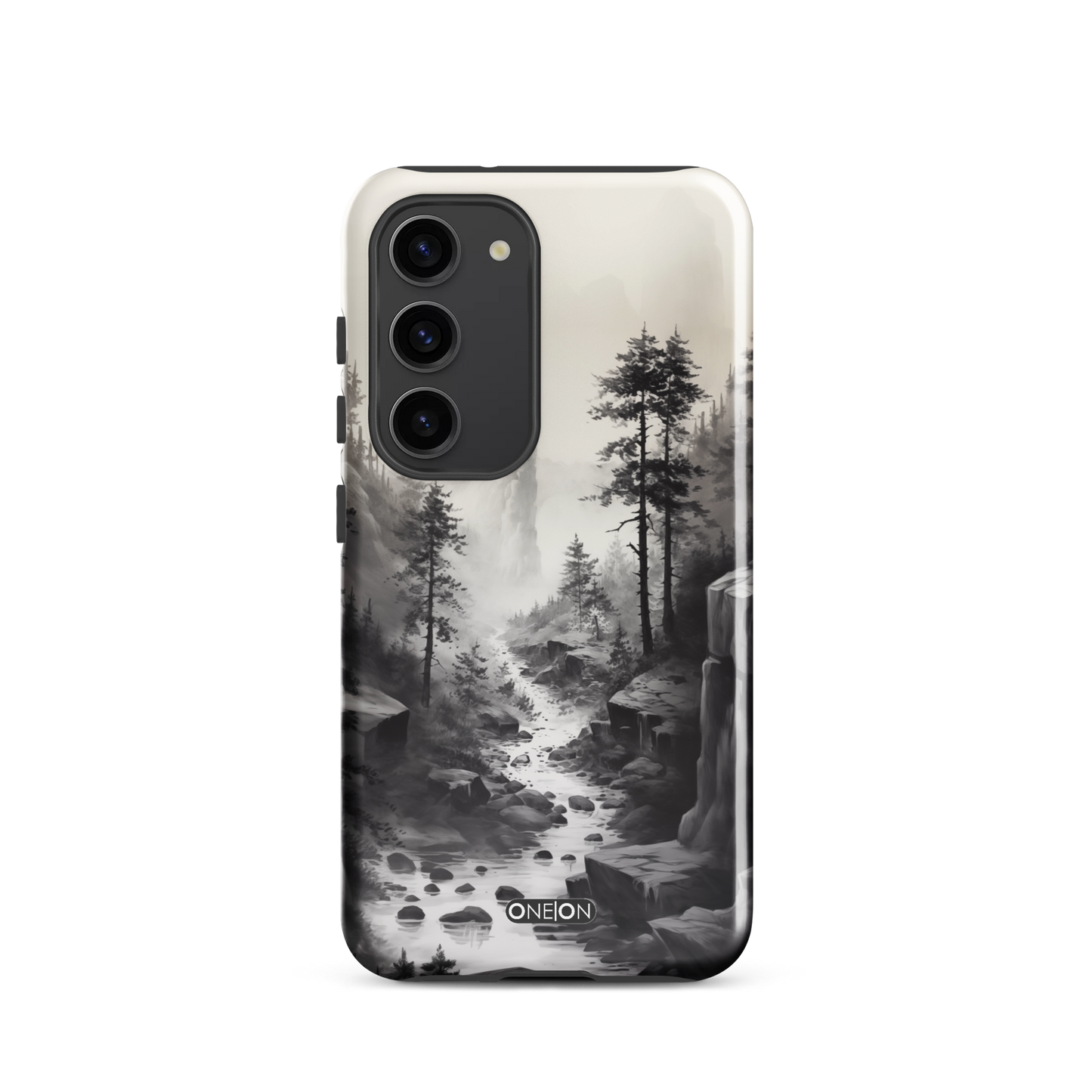 Historical Forest (Samsung® Hardcase)