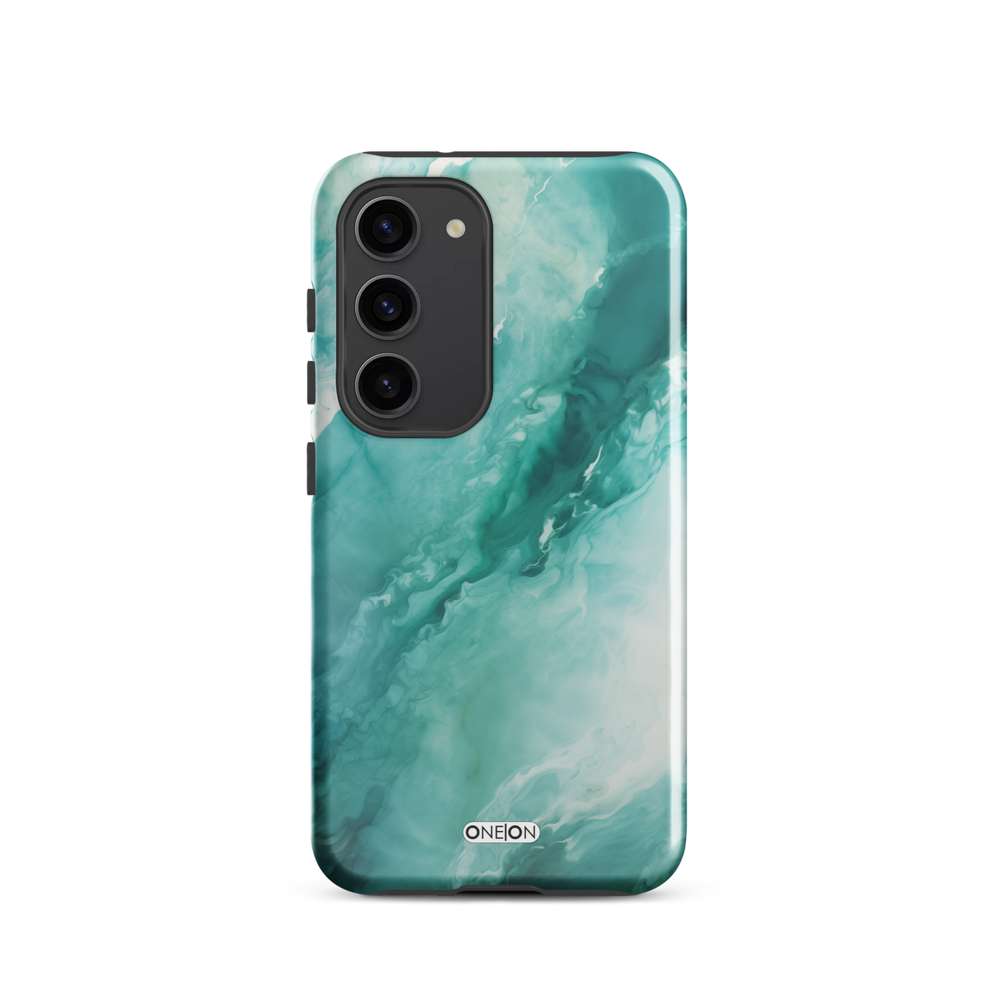 Ocean Marble (Samsung® Hardcase)