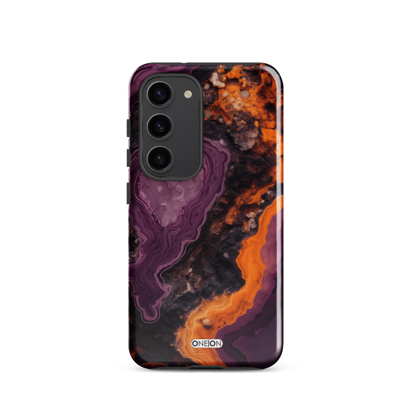 Bold Marble (Samsung® Hardcase)