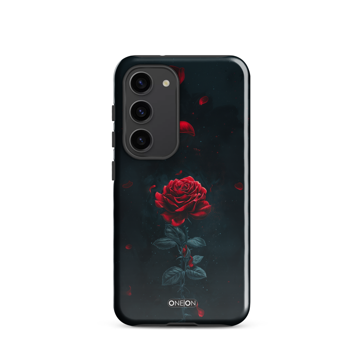 Rose (Samsung® Hardcase)