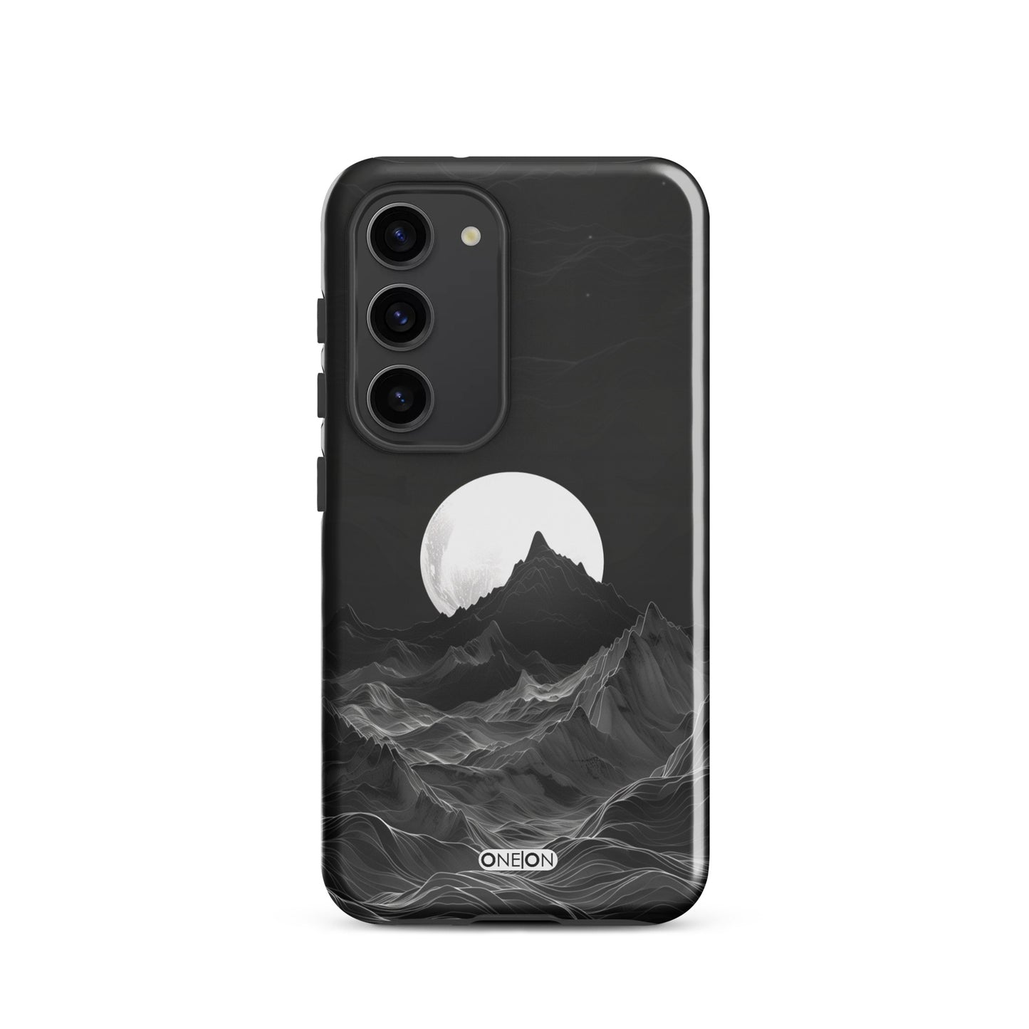 Mountain Chain (Samsung® Hardcase)