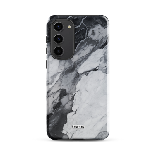 Classic Marble (Samsung® Hardcase)