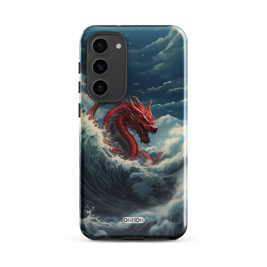 Seemonster (Samsung® Hardcase)