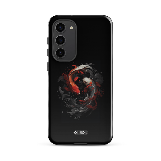 Koi Fish (Samsung® Hardcase)