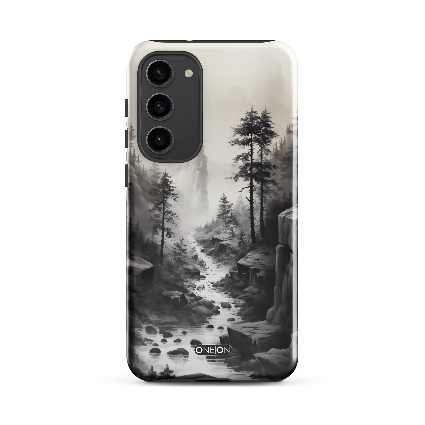 Historical Forest (Samsung® Hardcase)