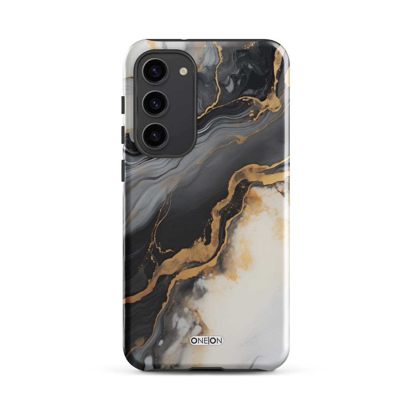 Golden Marble (Samsung® Hardcase)