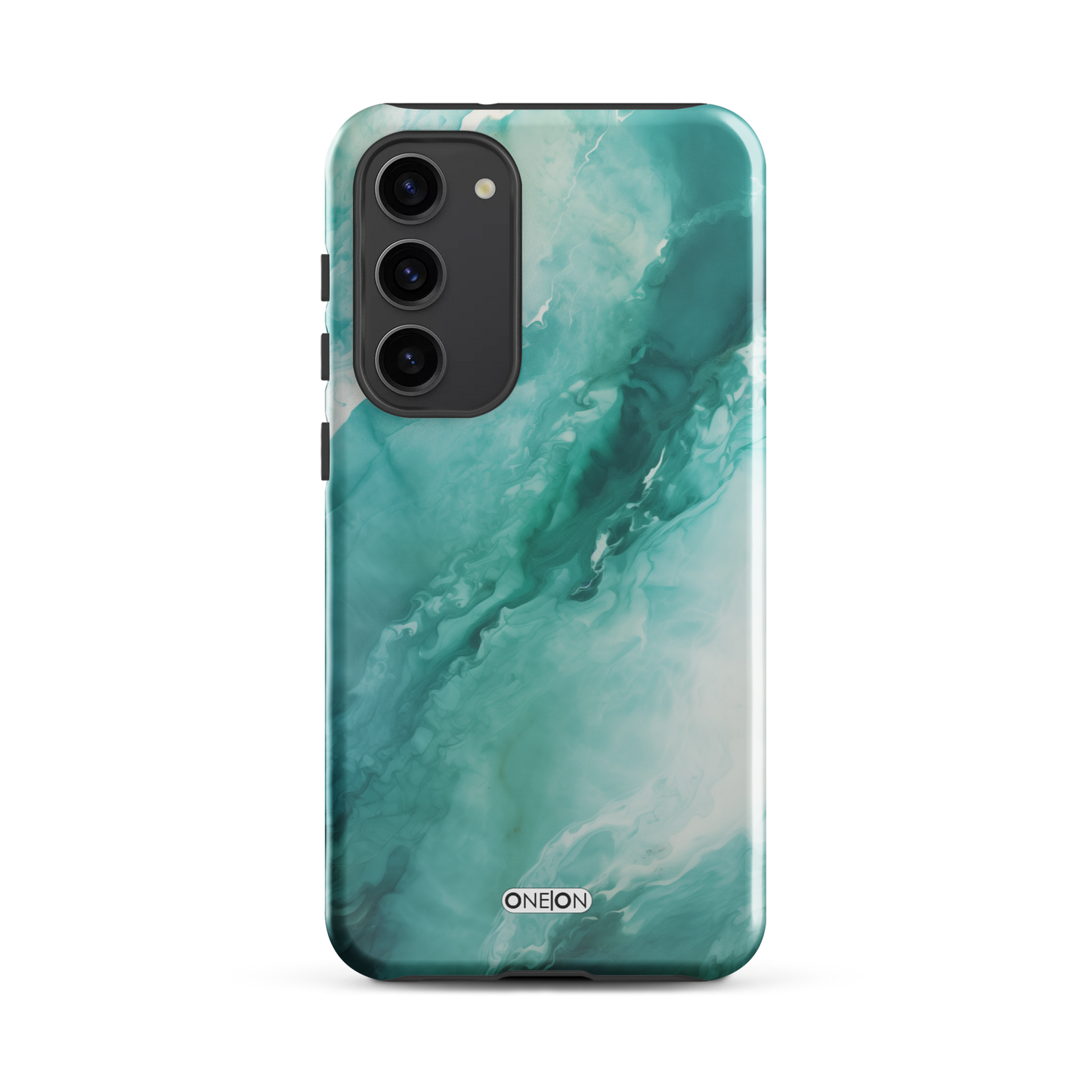 Ocean Marble (Samsung® Hardcase)