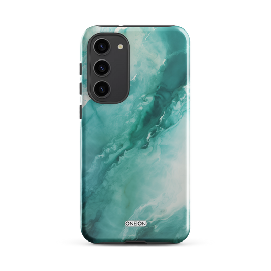 Ocean Marble (Samsung® Hardcase)