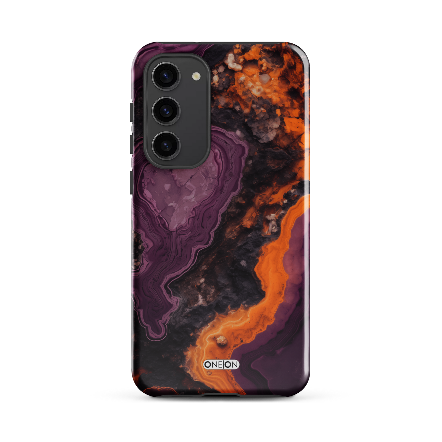 Bold Marble (Samsung® Hardcase)