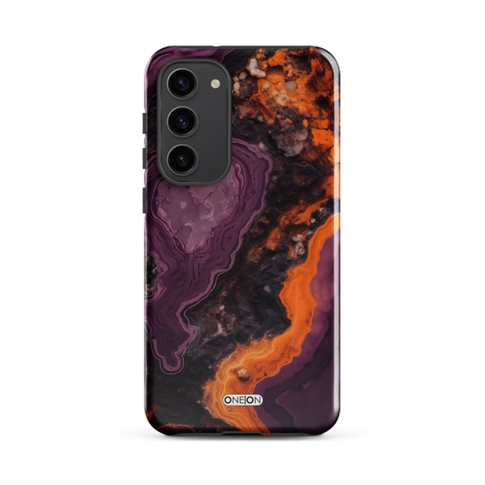 Bold Marble (Samsung® Hardcase)