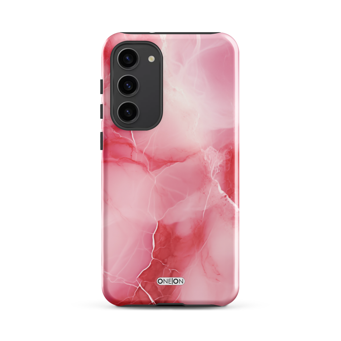 Rose Marble (Samsung® Hardcase)