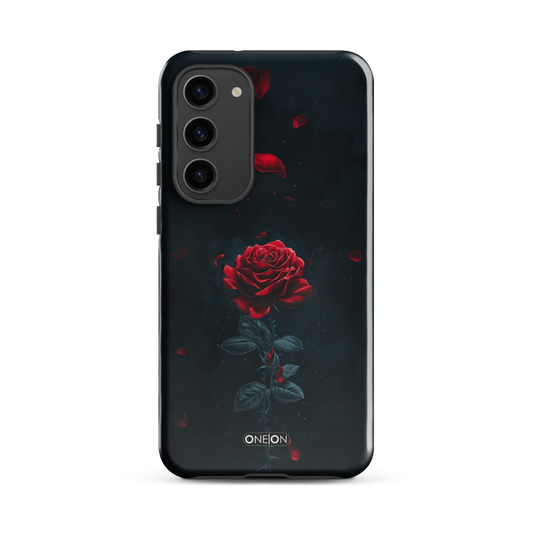 Rose (Samsung® Hardcase)