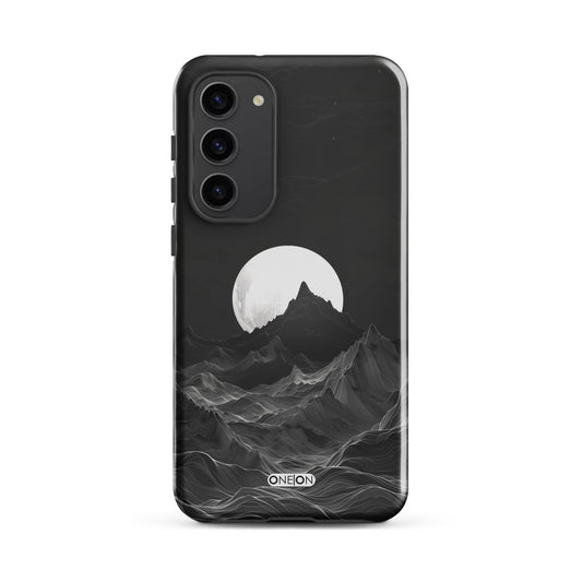 Mountain Chain (Samsung® Hardcase)