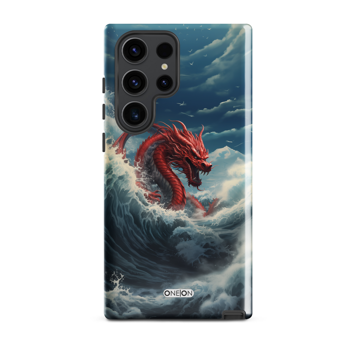 Seemonster (Samsung® Hardcase)