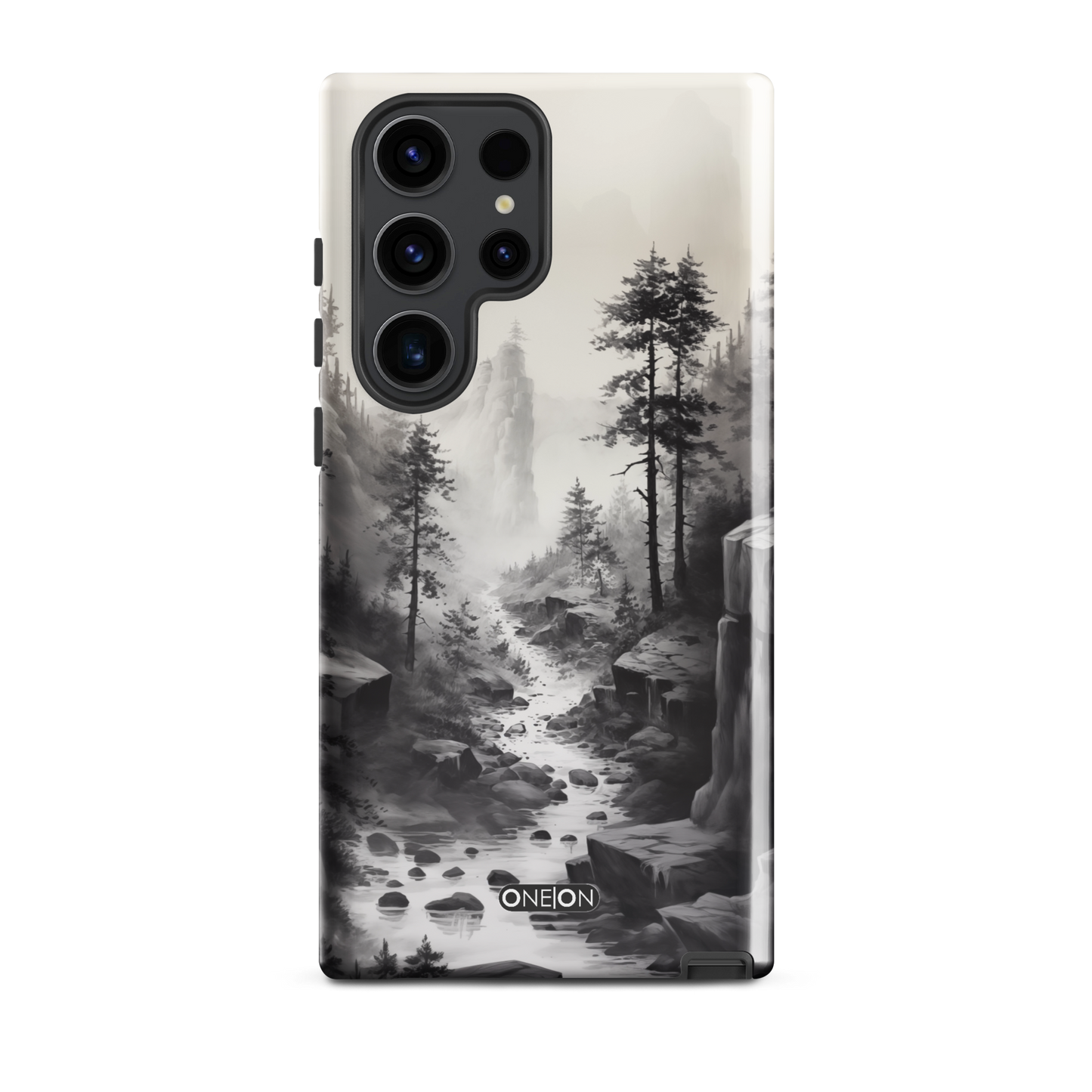 Historical Forest (Samsung® Hardcase)