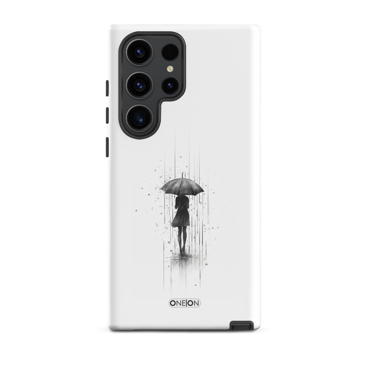 Rainy Day (Samsung® Hardcase)