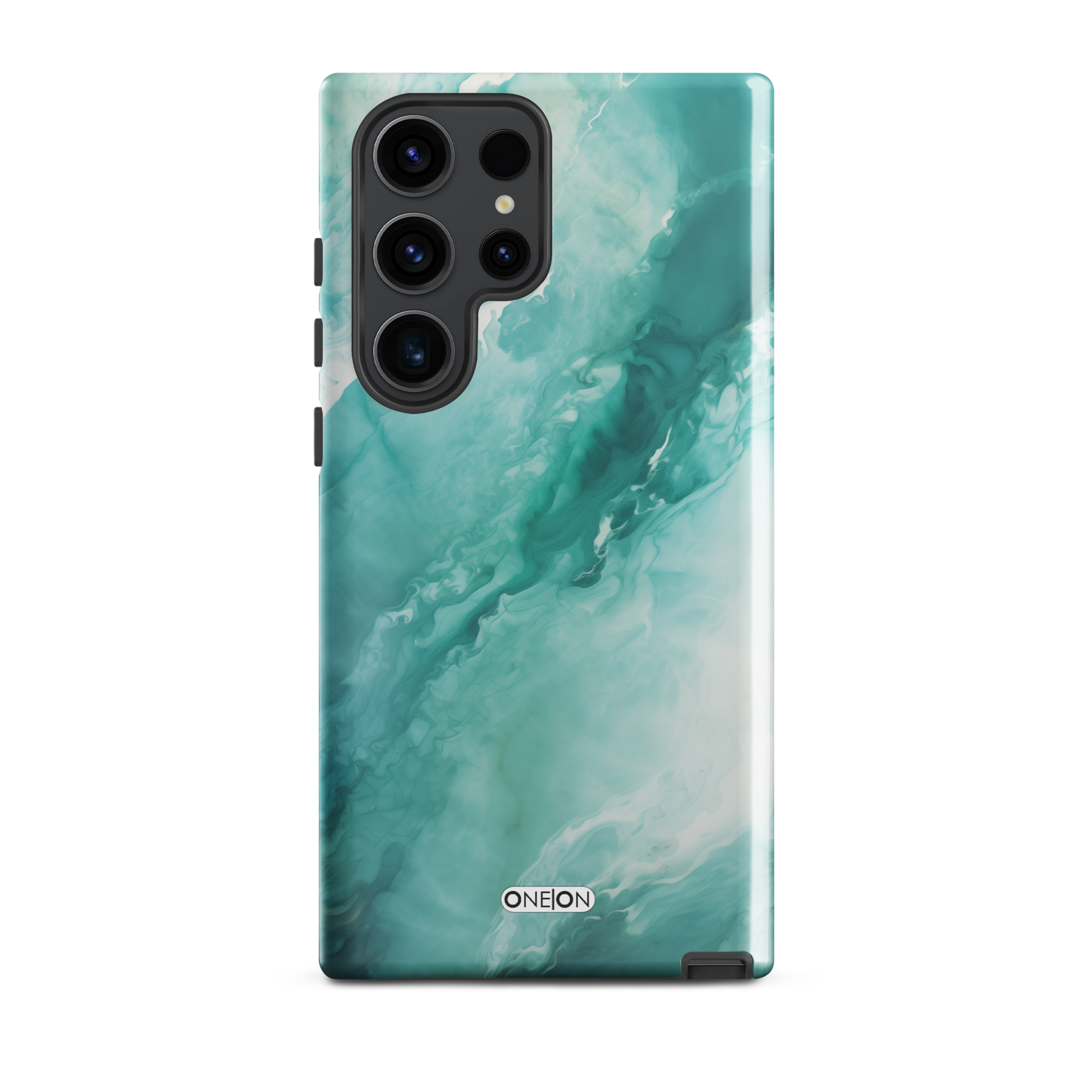 Ocean Marble (Samsung® Hardcase)