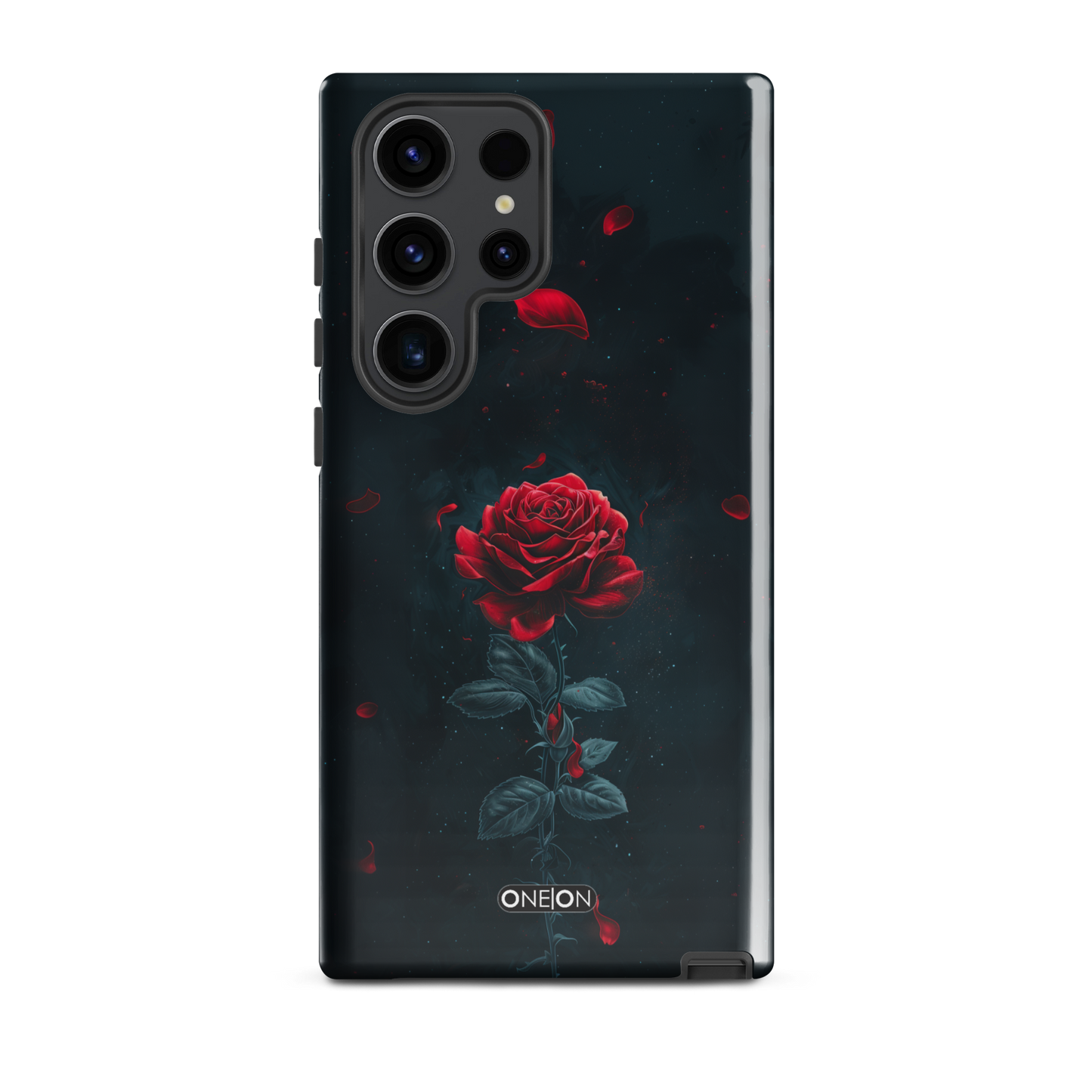 Rose (Samsung® Hardcase)