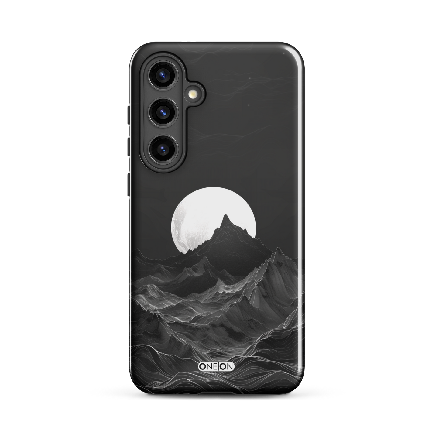 Mountain Chain (Samsung® Hardcase)